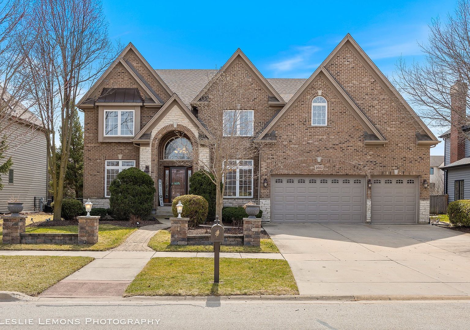 4012 Champion Rd Naperville, IL 60564  | Single Family