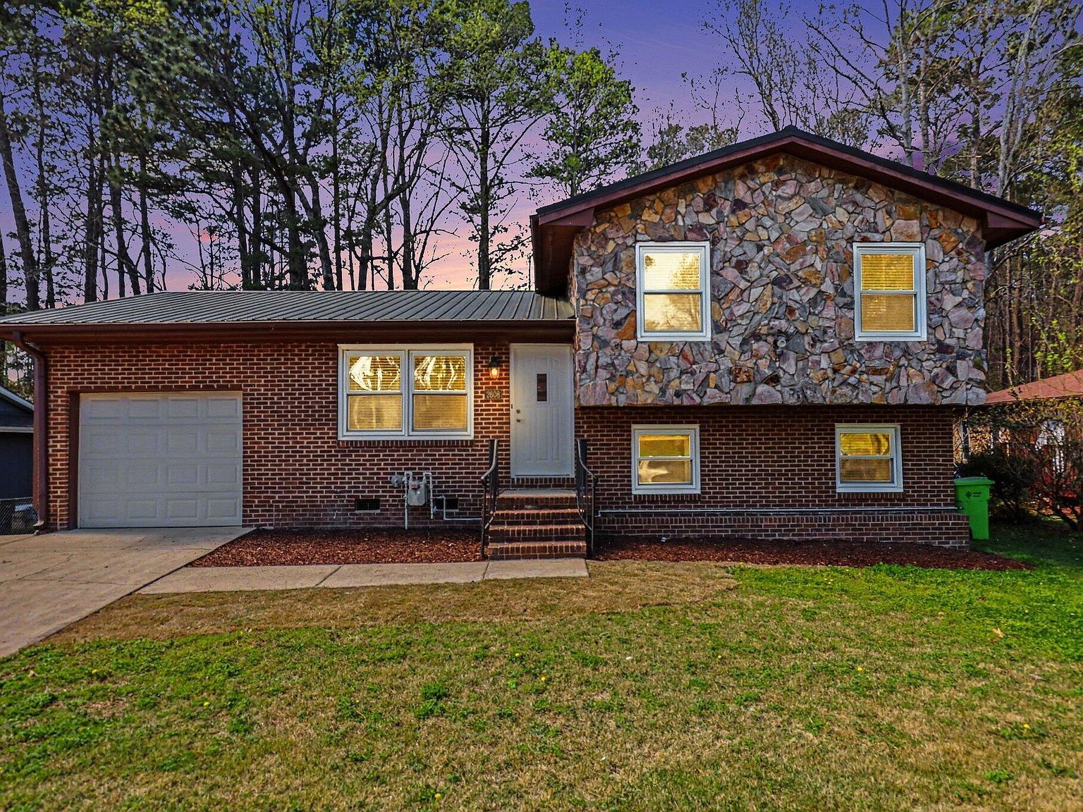 2608 Adcox Pl Raleigh, NC 27610  | Single Family