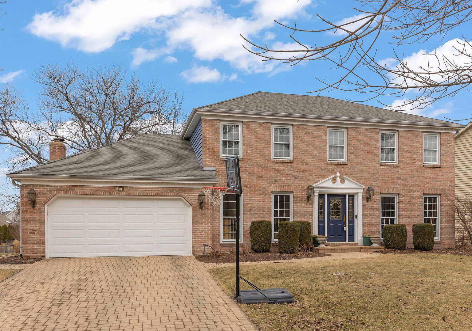 381 Prairie Knoll Dr Naperville, IL 60565 - Thumbnail 2