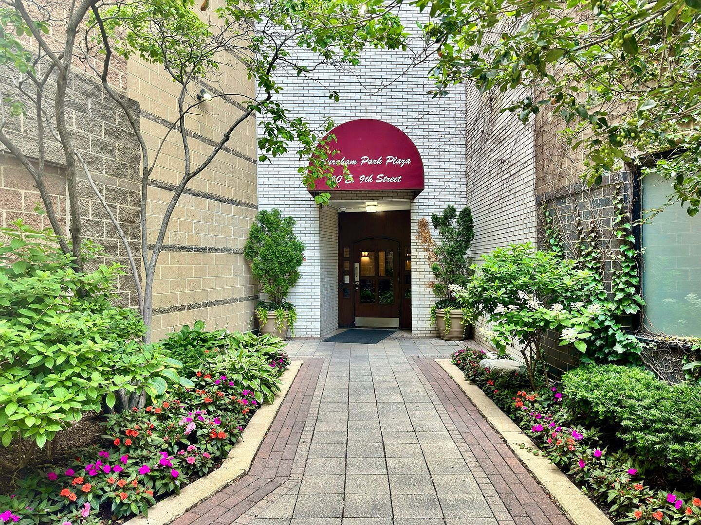 40 E 9th St APT 512 Chicago, IL 60605  | Condominium