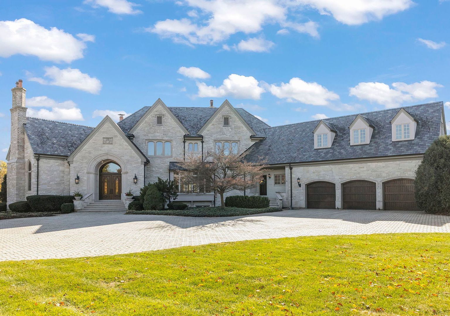 24W141 Hobson Rd Naperville, IL 60540  | Single Family