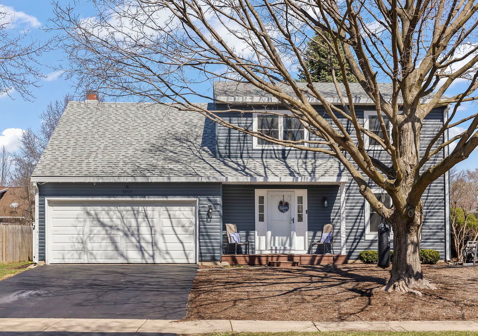 1301 Peshtigo Ave Naperville, IL 60564  | Single Family