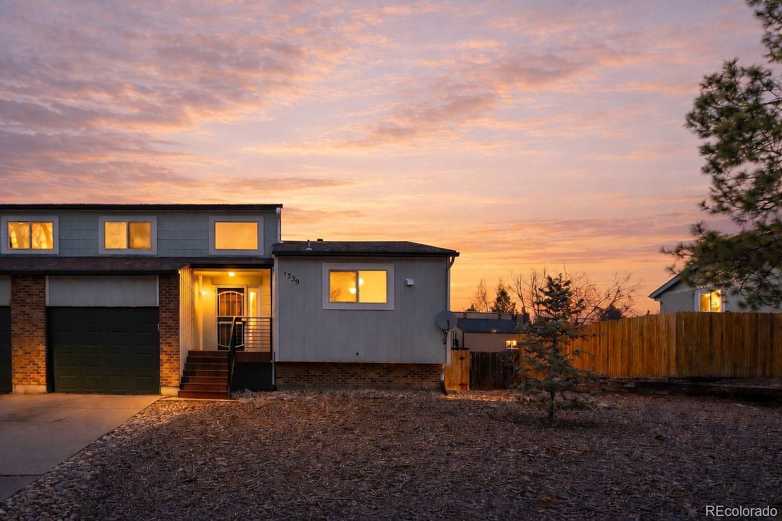 1339 Columbine Dr Castle Rock, CO 80104 - Thumbnail 2