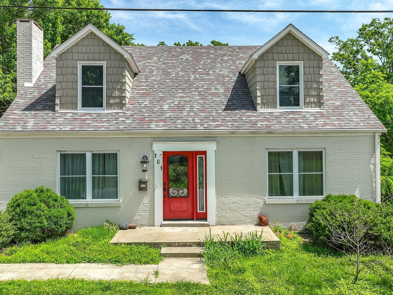 101 Lynwood Dr Richmond, KY 40475, 40475