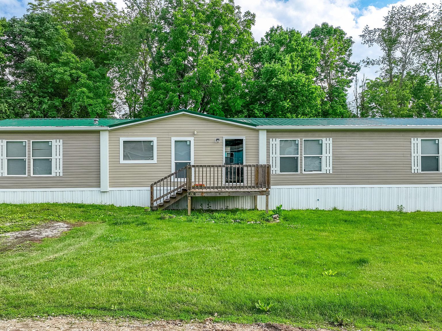 16 Houston Dr Richmond, KY 40475, 40475