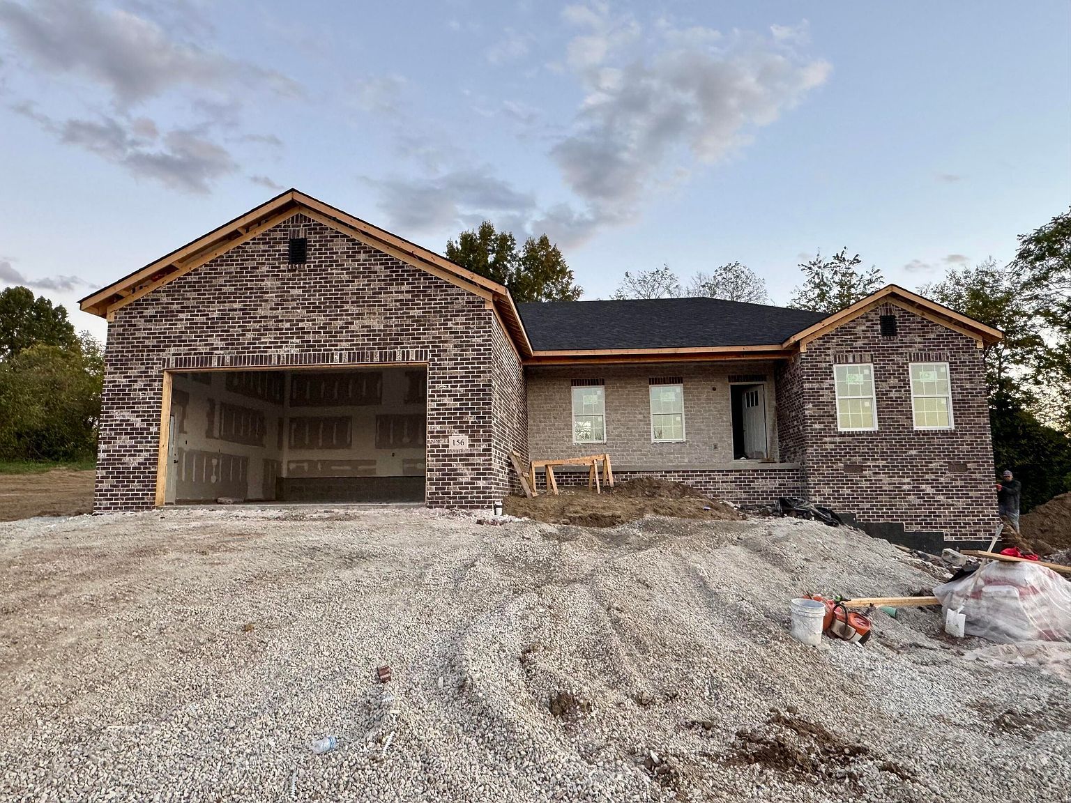 156 Central Park Ave Berea, KY 40403 - Thumbnail 2