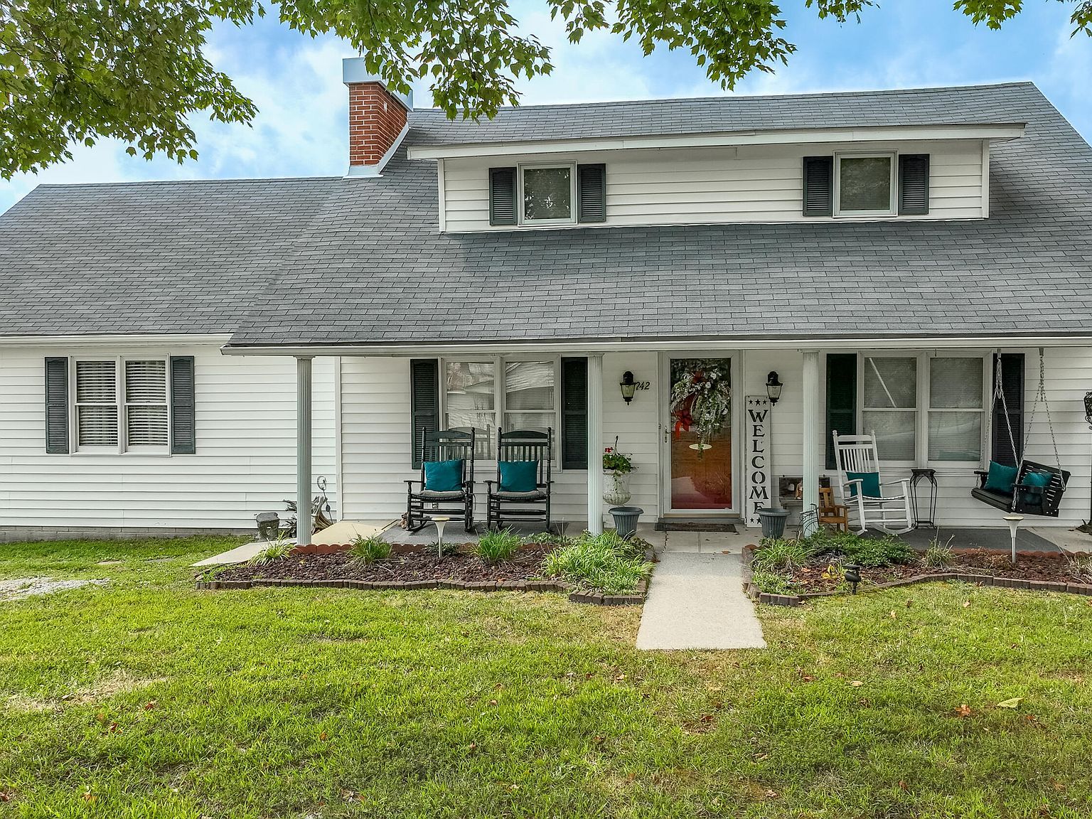 242 Lodge Hall Rd Mc Kee, KY 40447 - Thumbnail 2