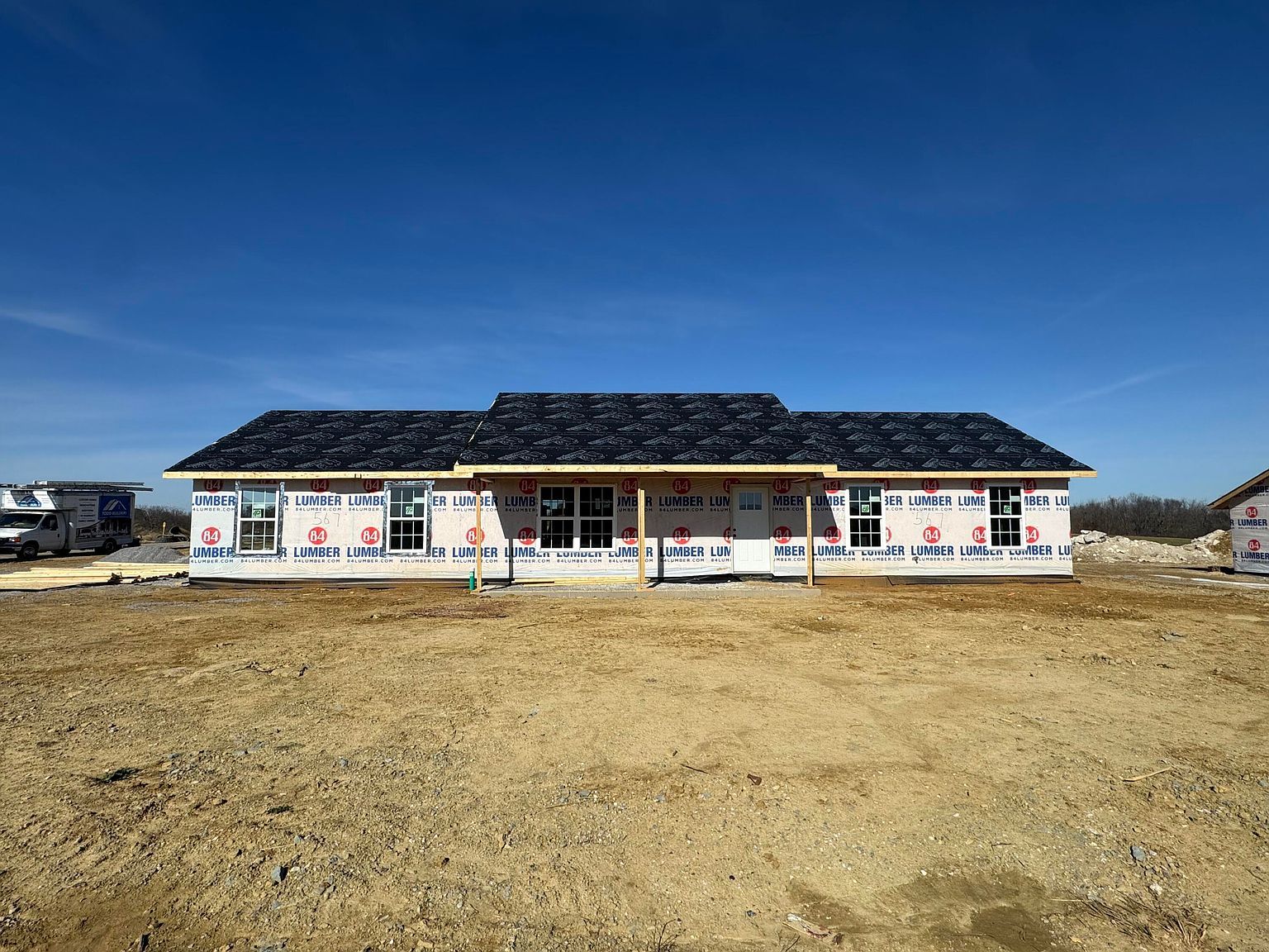 567 Middle Creek Way Berea, KY 40403 - Thumbnail 2