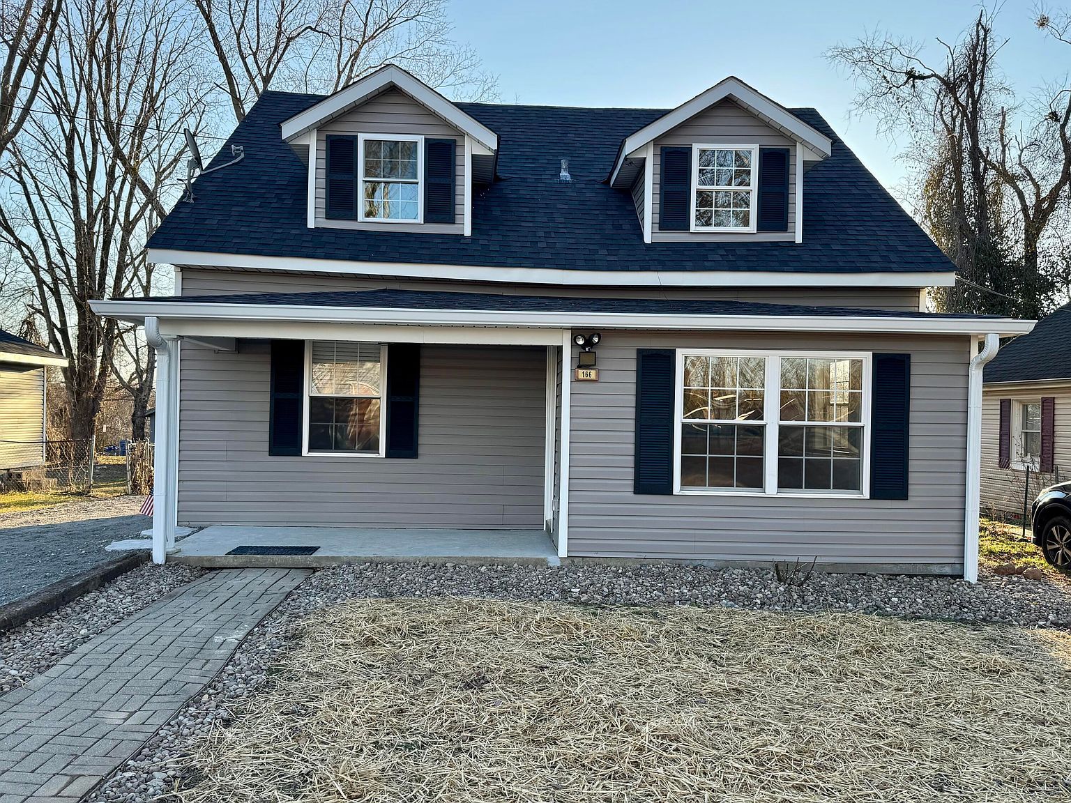 166 Mary St Berea, KY 40403 - Thumbnail 2