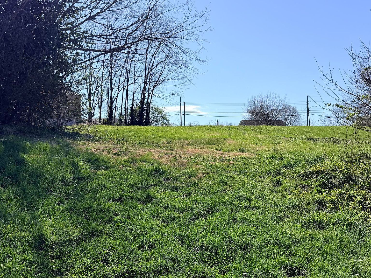 9999 Hill St Richmond, KY 40475  | Land/Lot