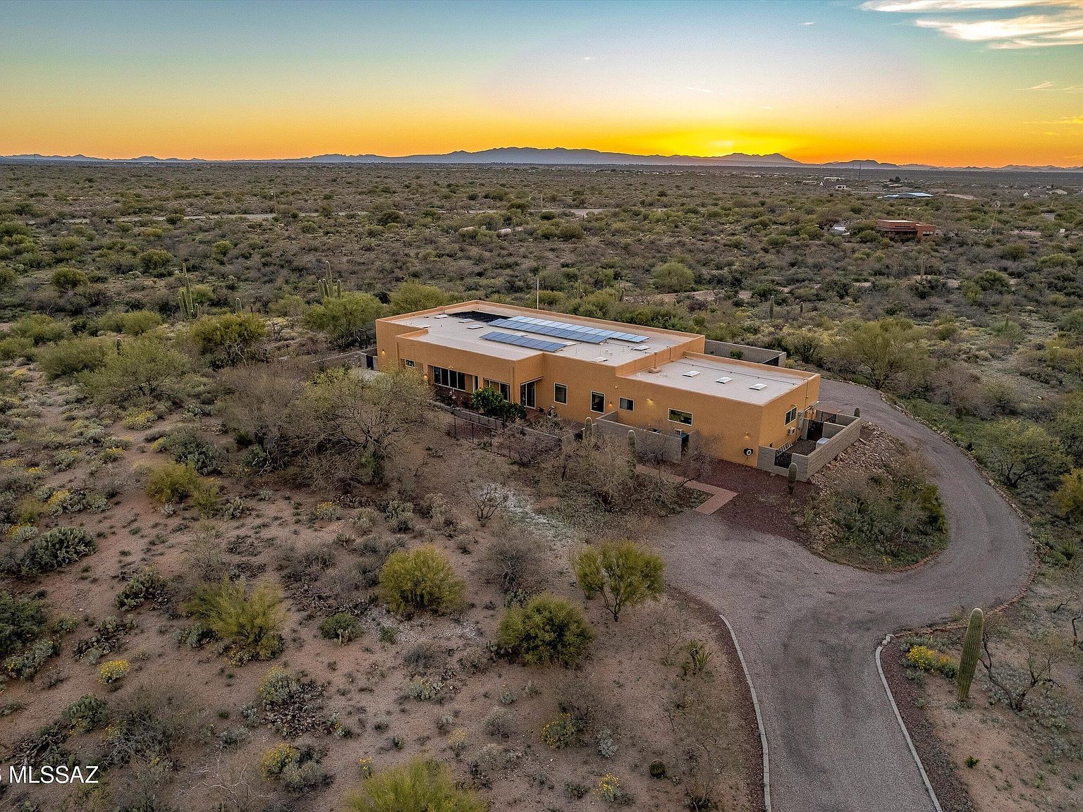 15190 E Two Bar Z Ranch Pl Vail, AZ 85641 - Thumbnail 2