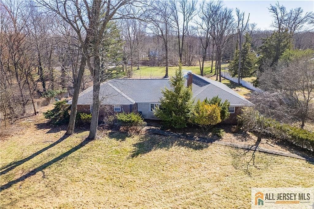 377 New Dover Rd Colonia, NJ 07067  | Single Family