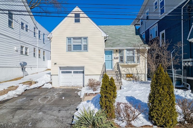 232 Laurel Ave Maplewood, NJ 07040  | Single Family
