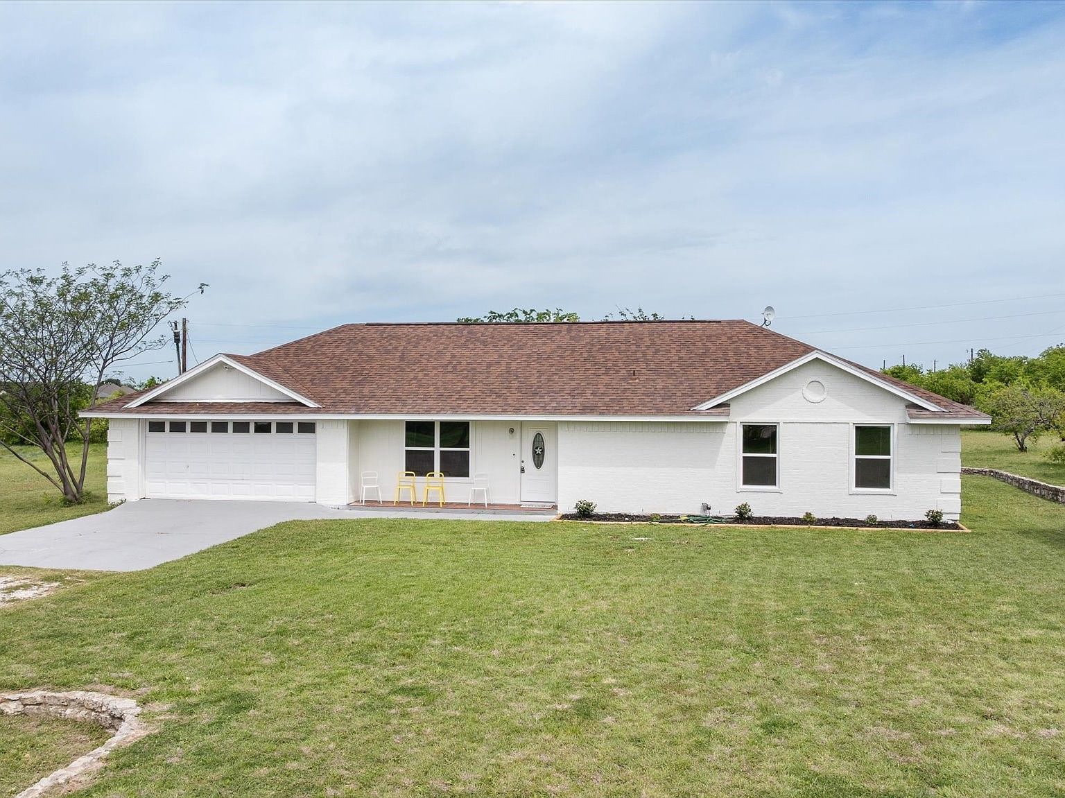 117 Paige St Weatherford, TX 76088  | Single Family