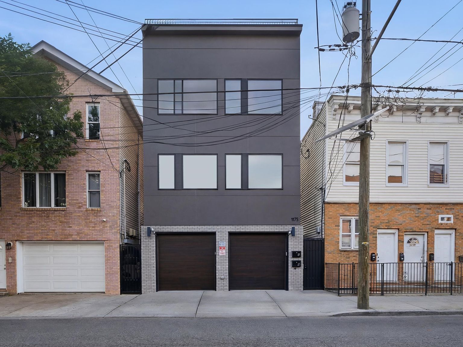 1175 Summit Ave #2 Jersey City, NJ 07307  | Condominium