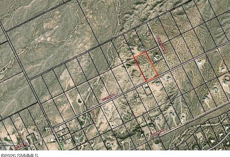 2015 Eclipse Rd Las Cruces, NM 88012 - Thumbnail 2