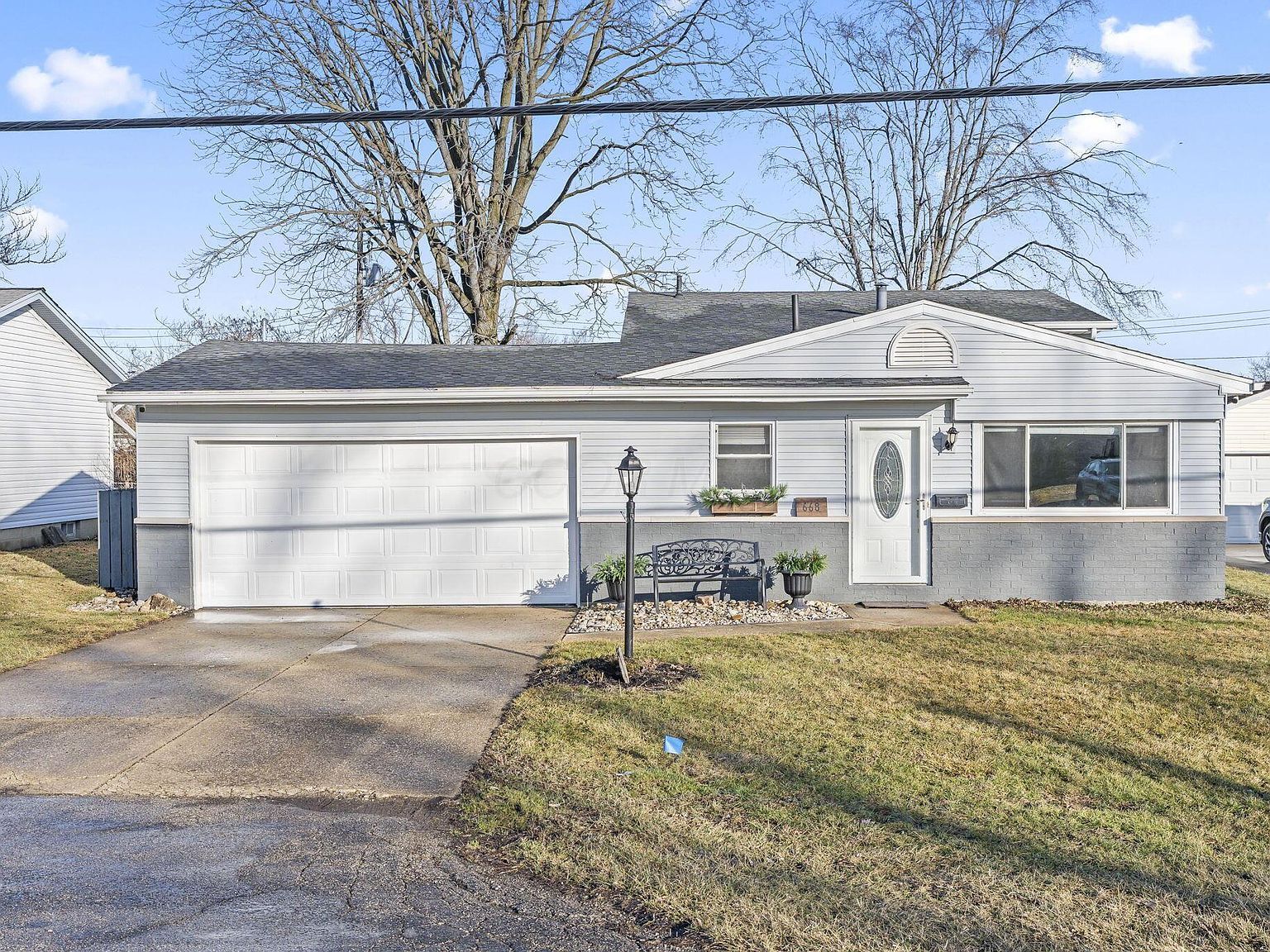 668 London Rd West Jefferson, OH 43162 - Thumbnail 2