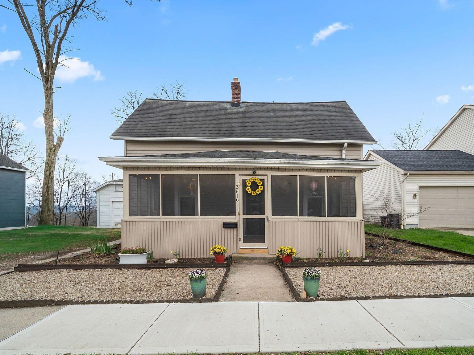 3619 Midland St Grove City, OH 43123  | Single Family