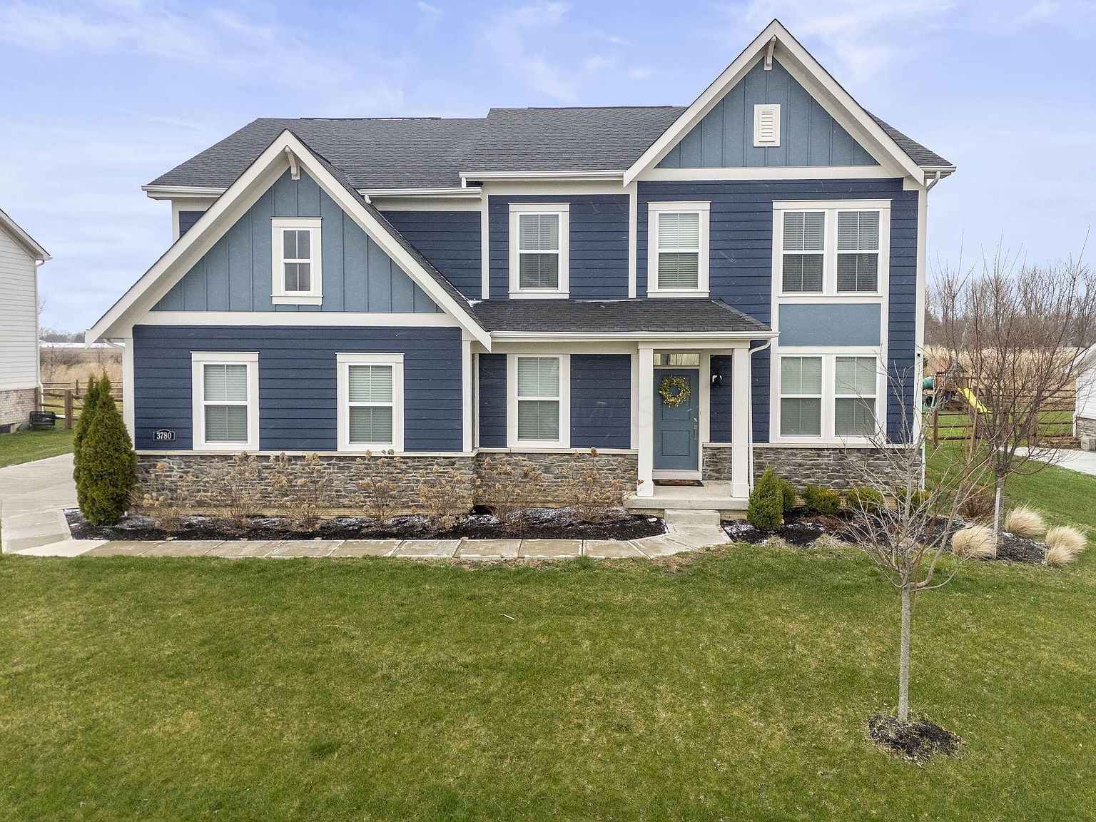 3780 Aviary Loop Hilliard, OH 43026 - Thumbnail 2