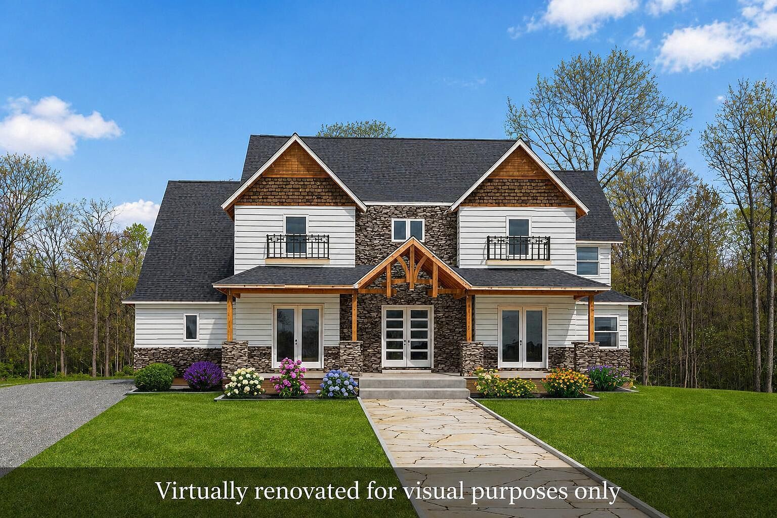 6891 Woodedge Ln Hilliard, OH 43026 | Single Family
