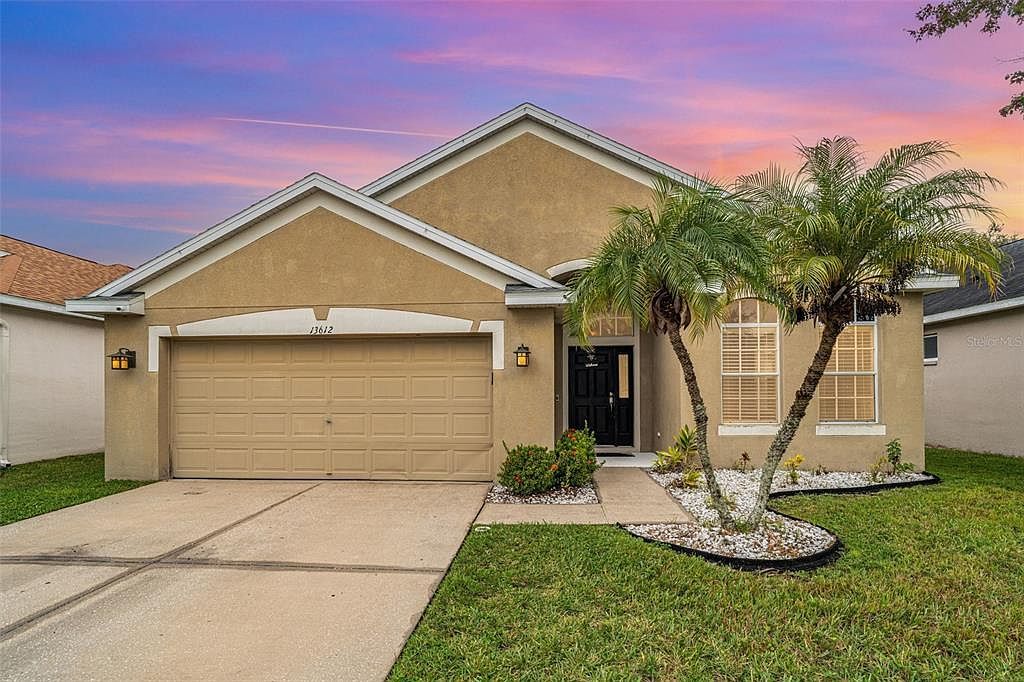 13612 Sigler St Riverview, FL 33579 - Thumbnail 2