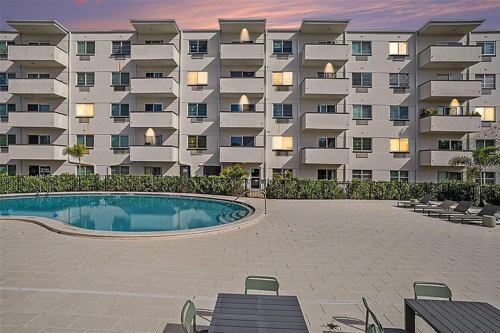 406 S Cedar Ave #505 Tampa, FL 33606 - Thumbnail 2