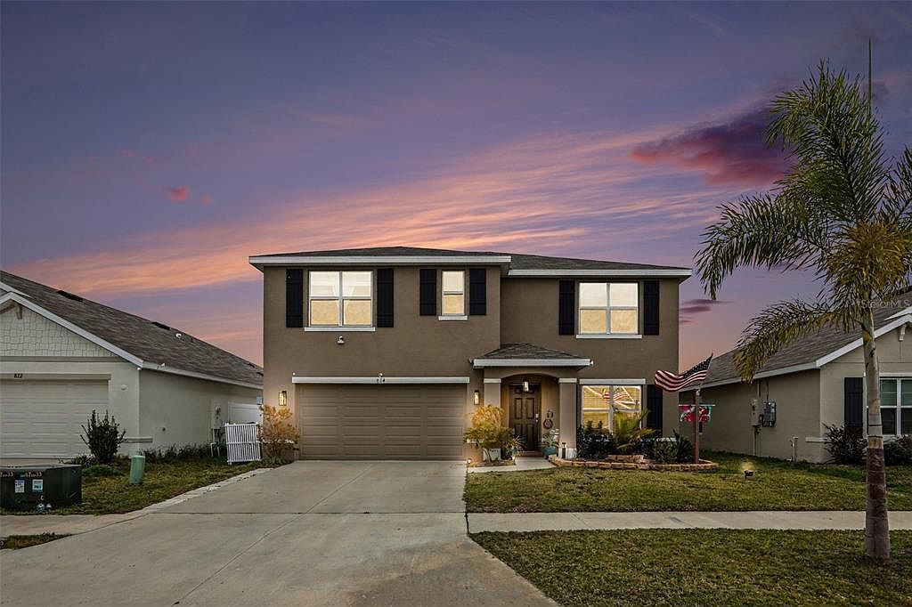 814 Ace Outlaw Ave Ruskin, FL 33570 - Thumbnail 2