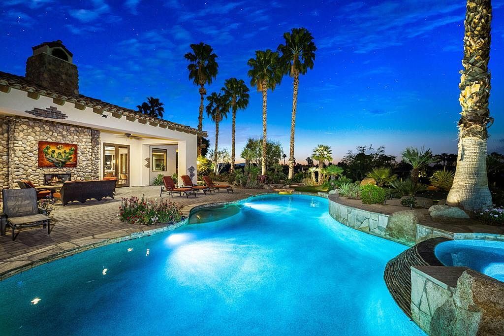 57360 Peninsula Ln La Quinta, CA 92253  | Single Family