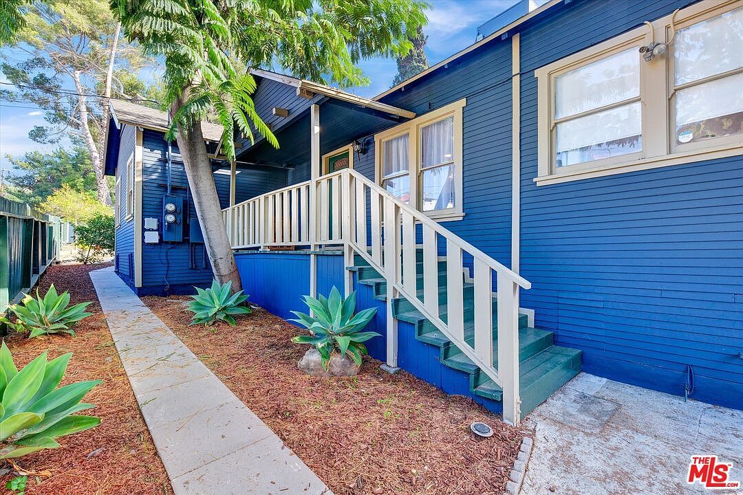 2100 Whitmore Ave Los Angeles, CA 90039 - Thumbnail 2