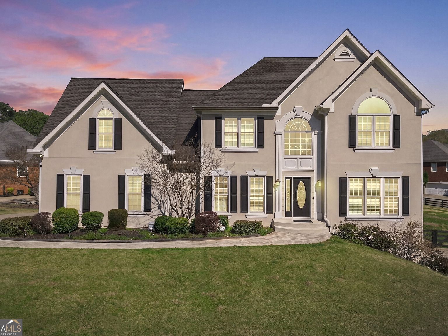 2810 Burgundy Dr Cumming, GA 30041  | Single Family