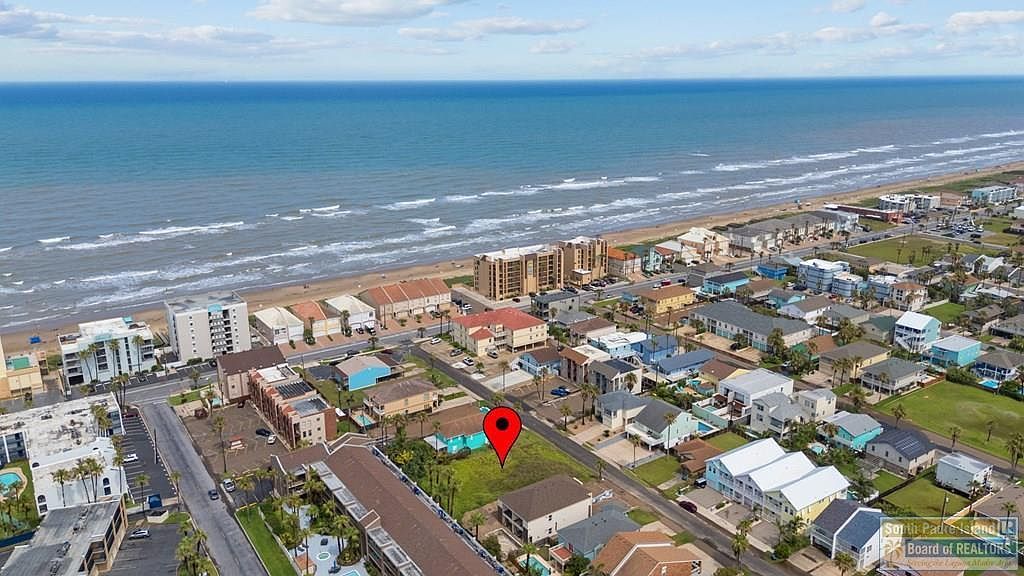 Lot11&12 E Cora Lee Dr South Padre Island, TX 78597 - Thumbnail 2