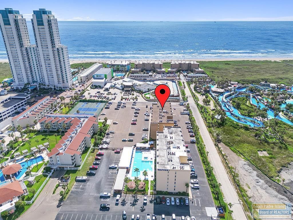 130 E Padre Blvd #206 South Padre Island, TX 78597 - Thumbnail 2