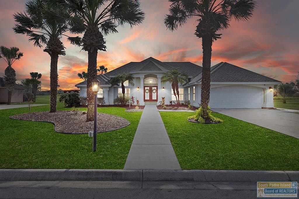 32 Ocelot Trail Rd Laguna Vista, TX 78578 - Thumbnail 2