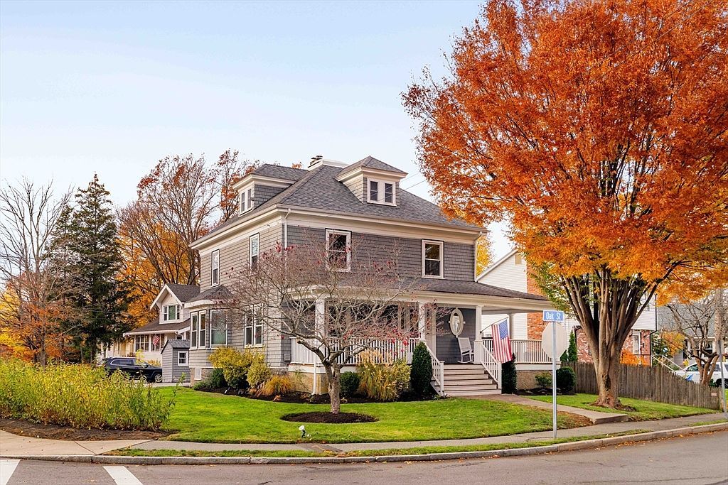 6 Oak St Braintree, MA 02184 - Thumbnail 2