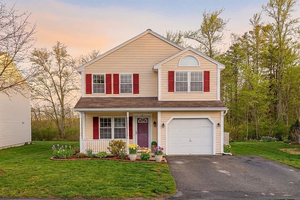 76 Juniper Ln #76 Tewksbury, MA 01876 - Thumbnail 2