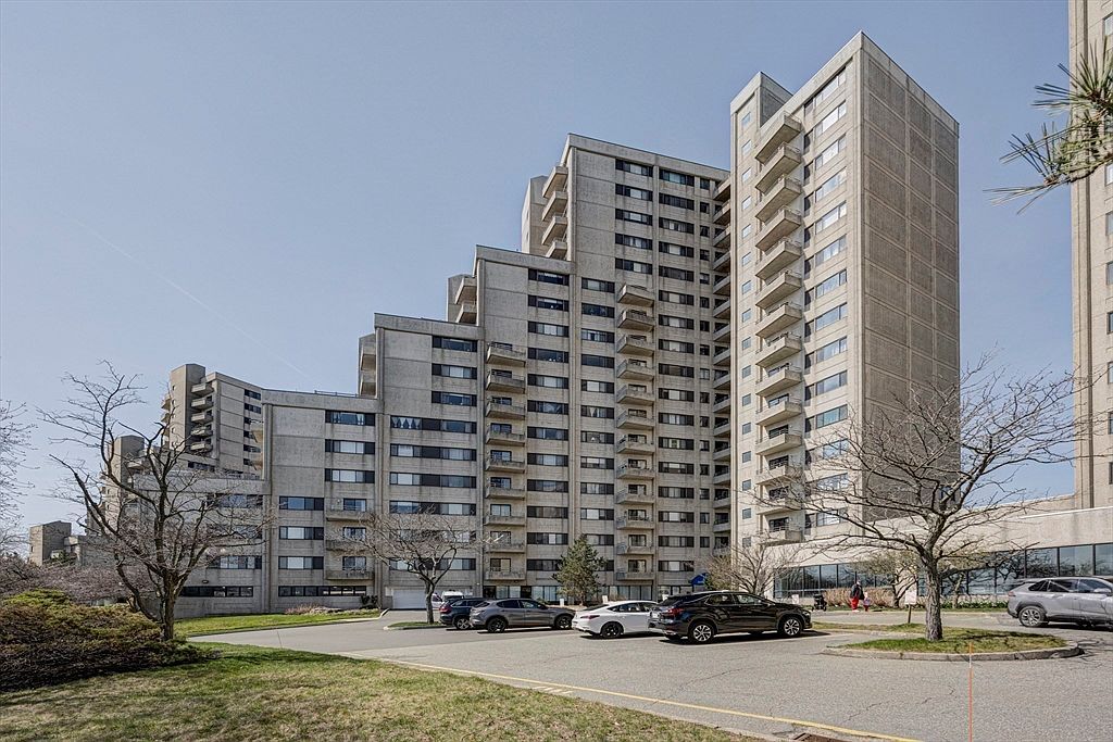 376 Ocean Ave APT 1002 Revere, MA 02151  | Condominium