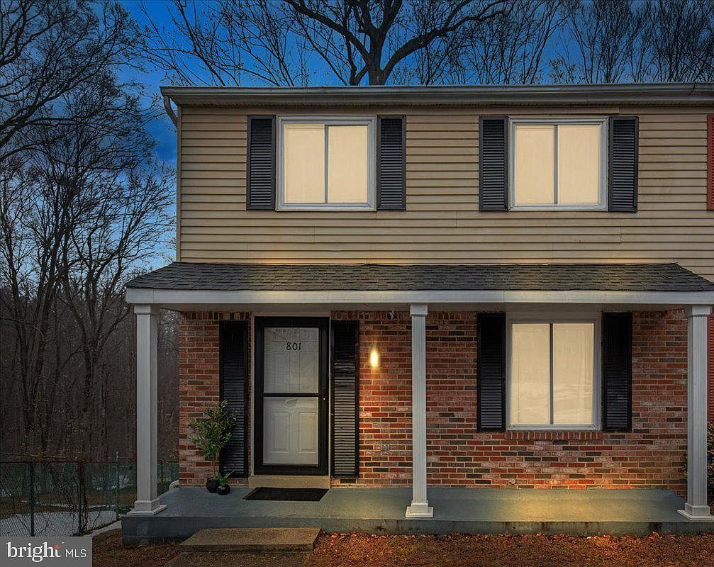 801 Calvert Towne Dr Prince Frederick, MD 20678 - Thumbnail 2