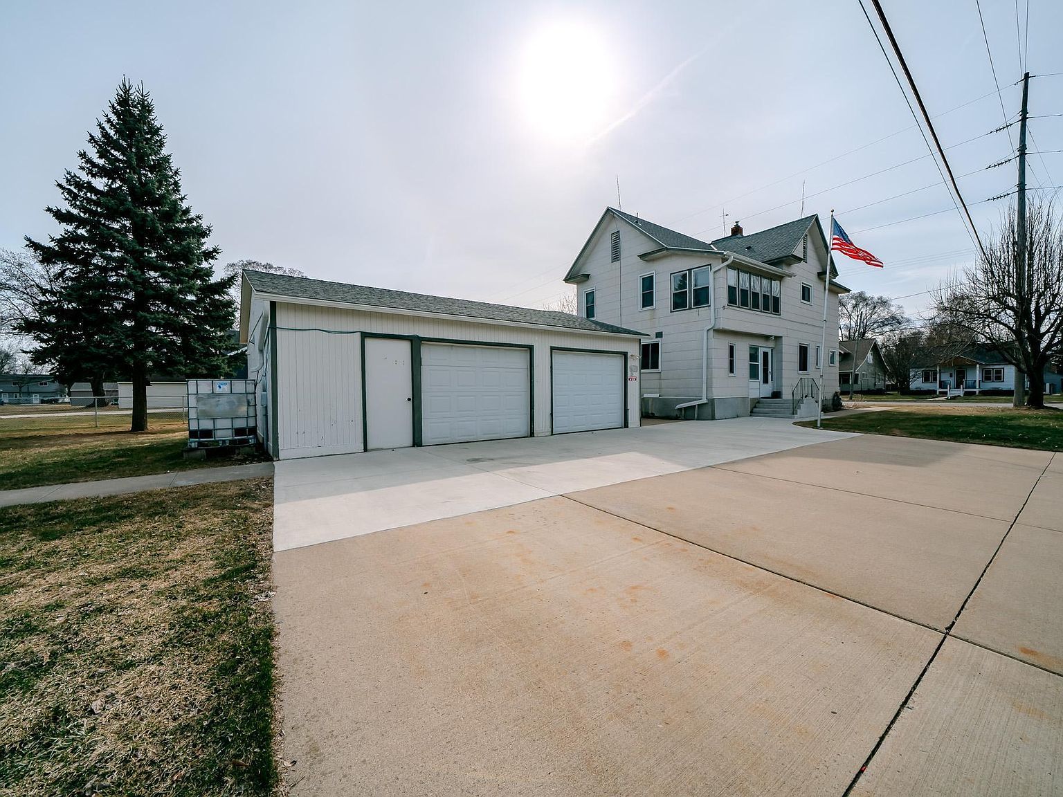 201 E Minnesota St Saint Joseph, MN 56374  | Single Family