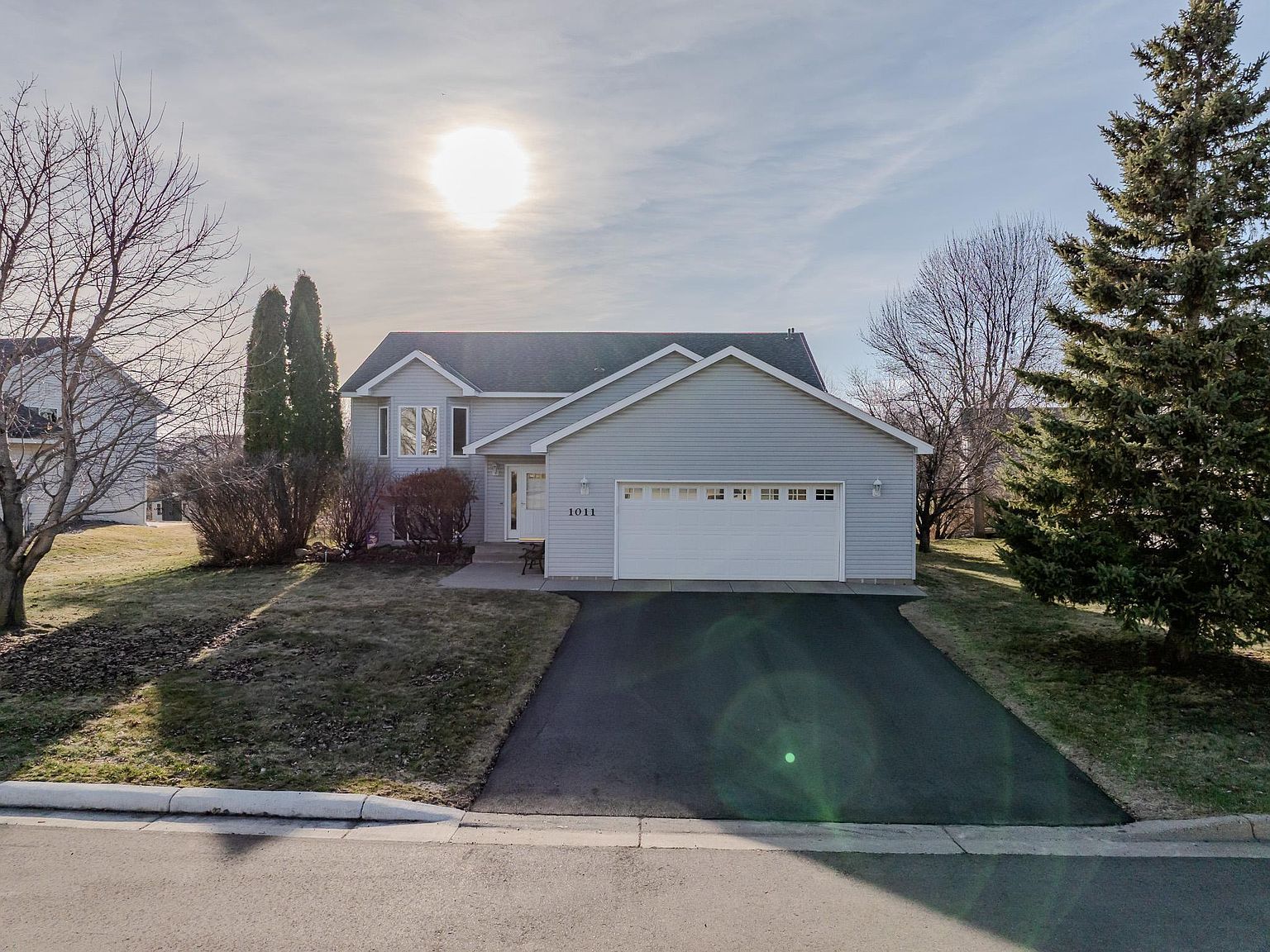 1011 Brook Ct Sauk Rapids, MN 56379  | Single Family