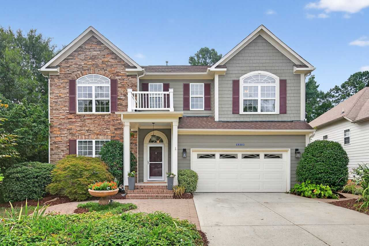 1215 Bellenden Drive, Durham, NC, USA, 27713  | Single Family