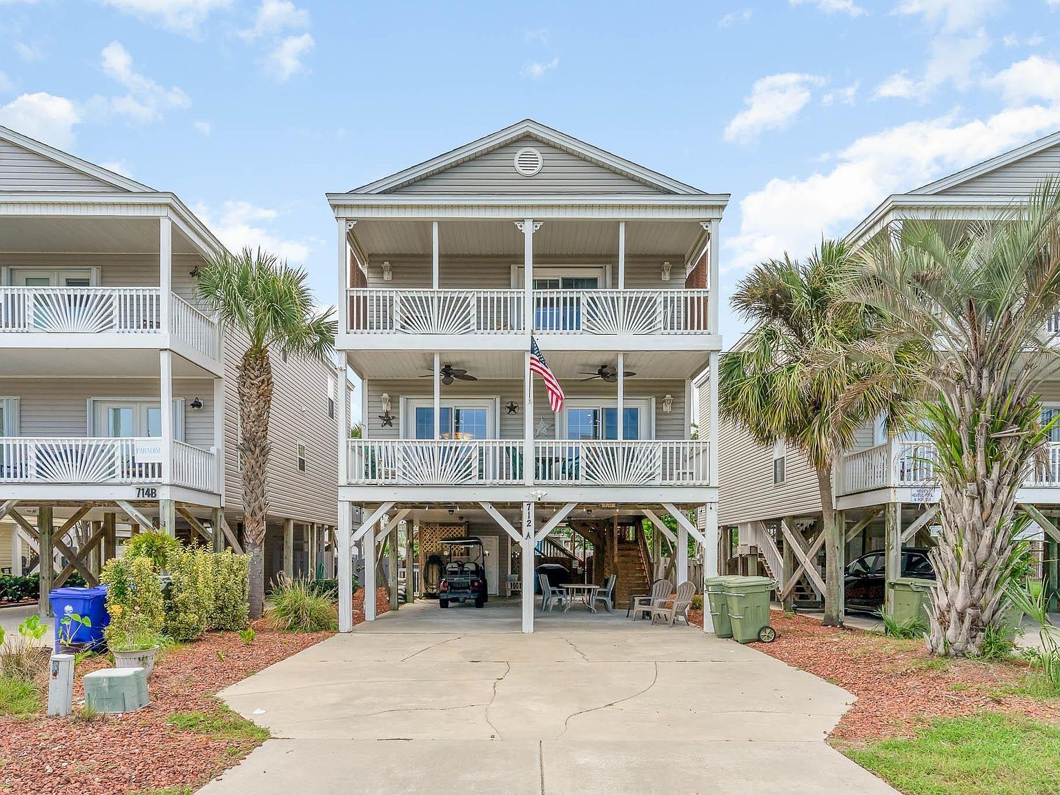 712A S Ocean Blvd Surfside Beach, SC 29575 - Thumbnail 2