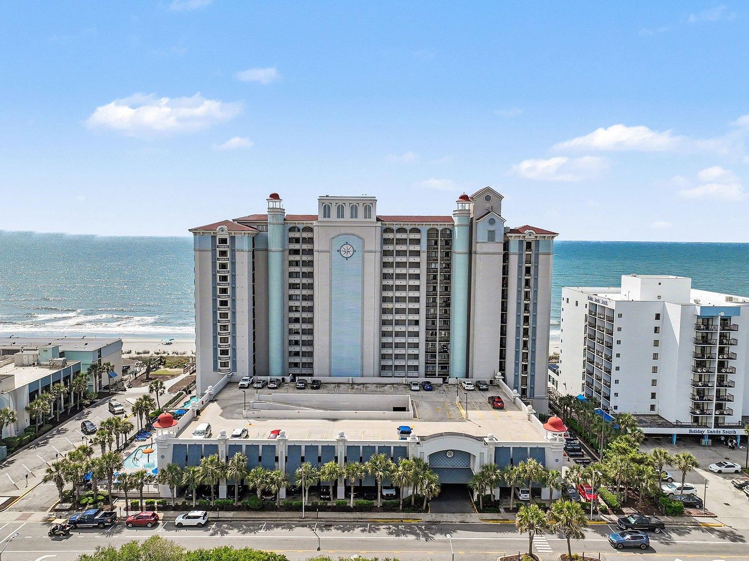 2401 S Ocean Blvd Unit 1167 Myrtle Beach, SC 29577, 29577