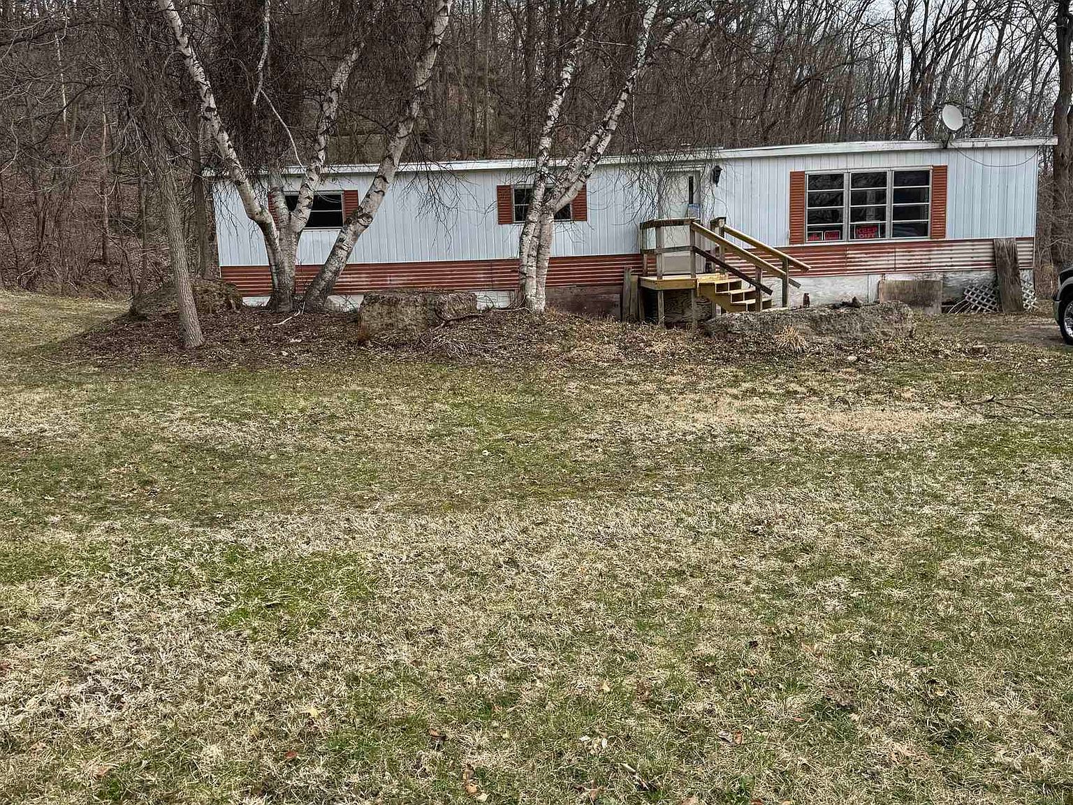 7526 Us Route 20 Hwy Galena, IL 61036  | Land/Lot