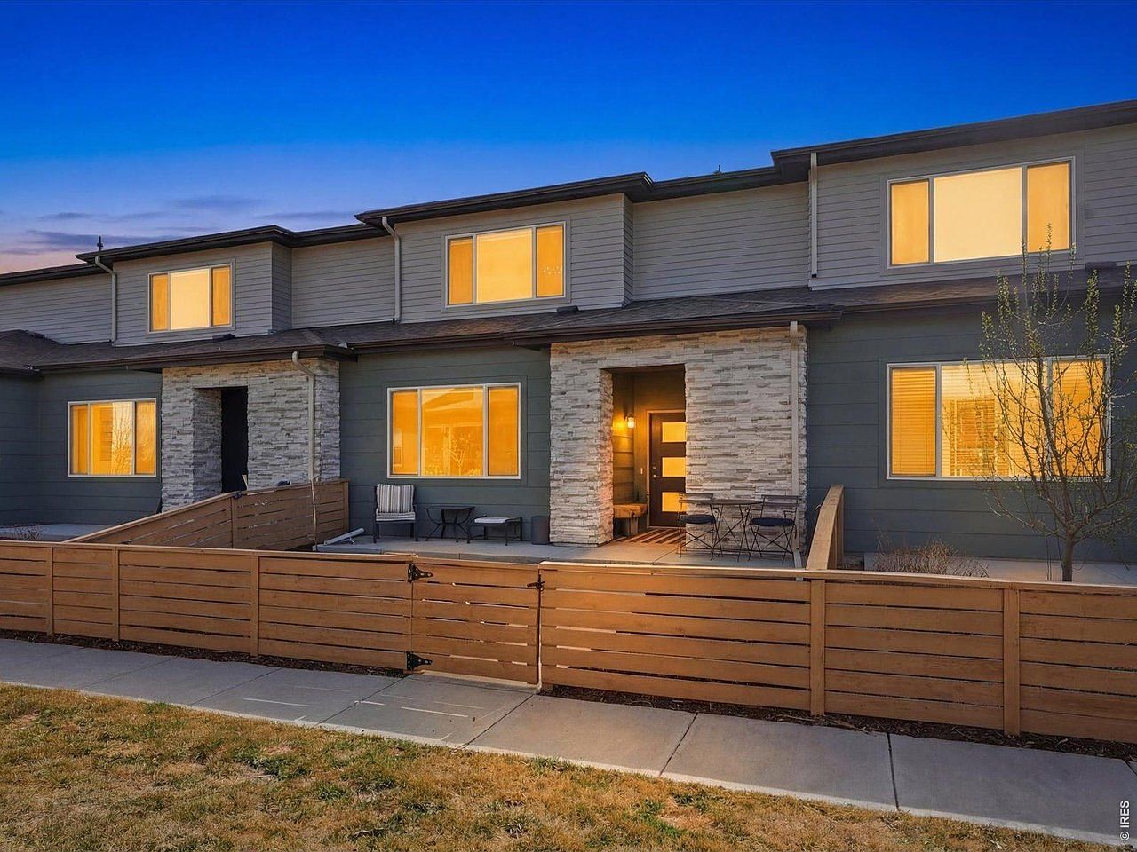 4854 Denys Dr Timnath, CO 80547  | New build