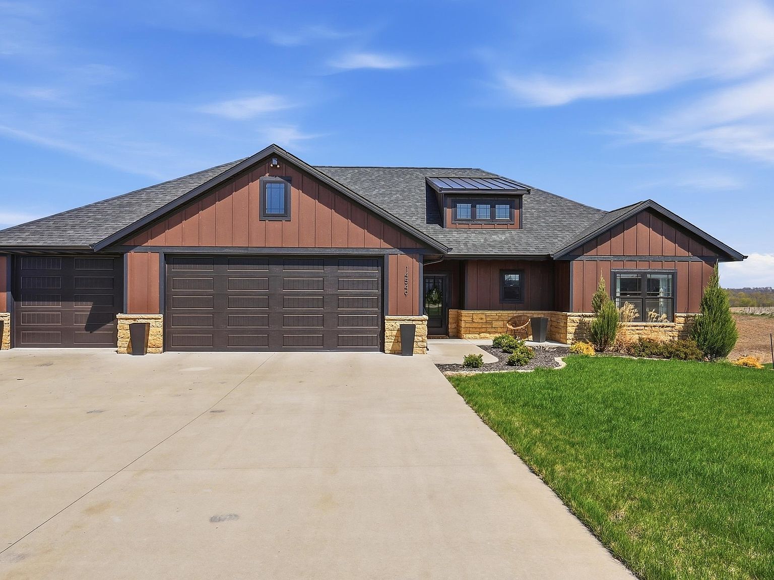 14549 Keegan Ct Dubuque, IA 52002  | Single Family