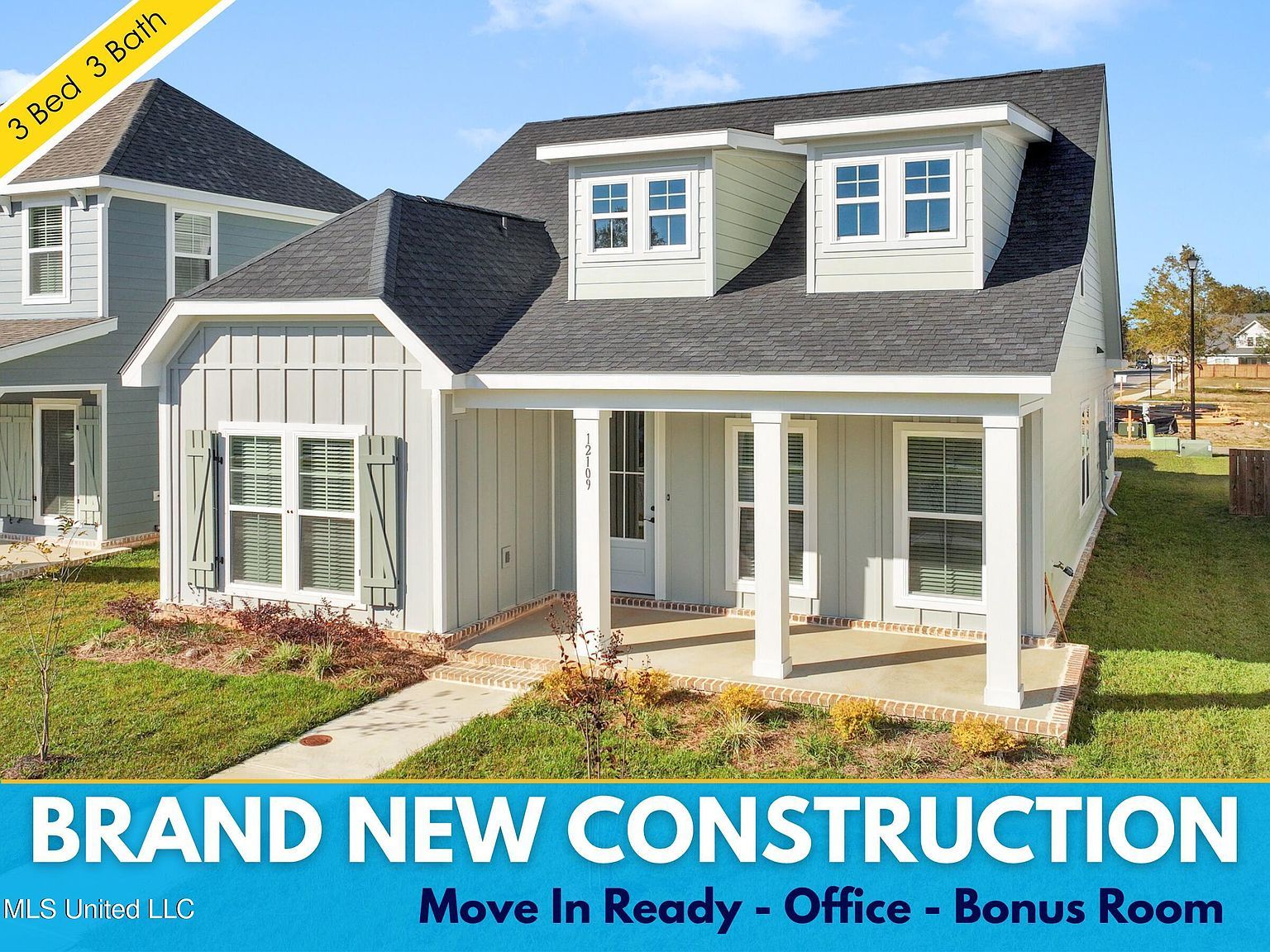 12109 Creole Way Gulfport, MS 39503 - Thumbnail 2