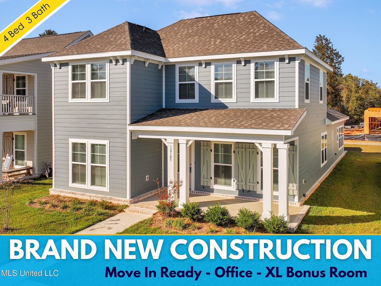 12105 Creole Way Gulfport, MS 39503 - Thumbnail 2