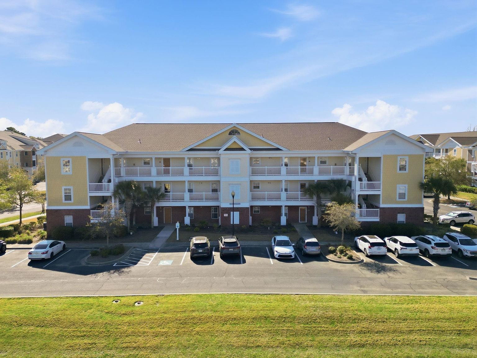 6203 Catalina Dr Unit 415 North Myrtle Beach, SC 29582 - Thumbnail 2