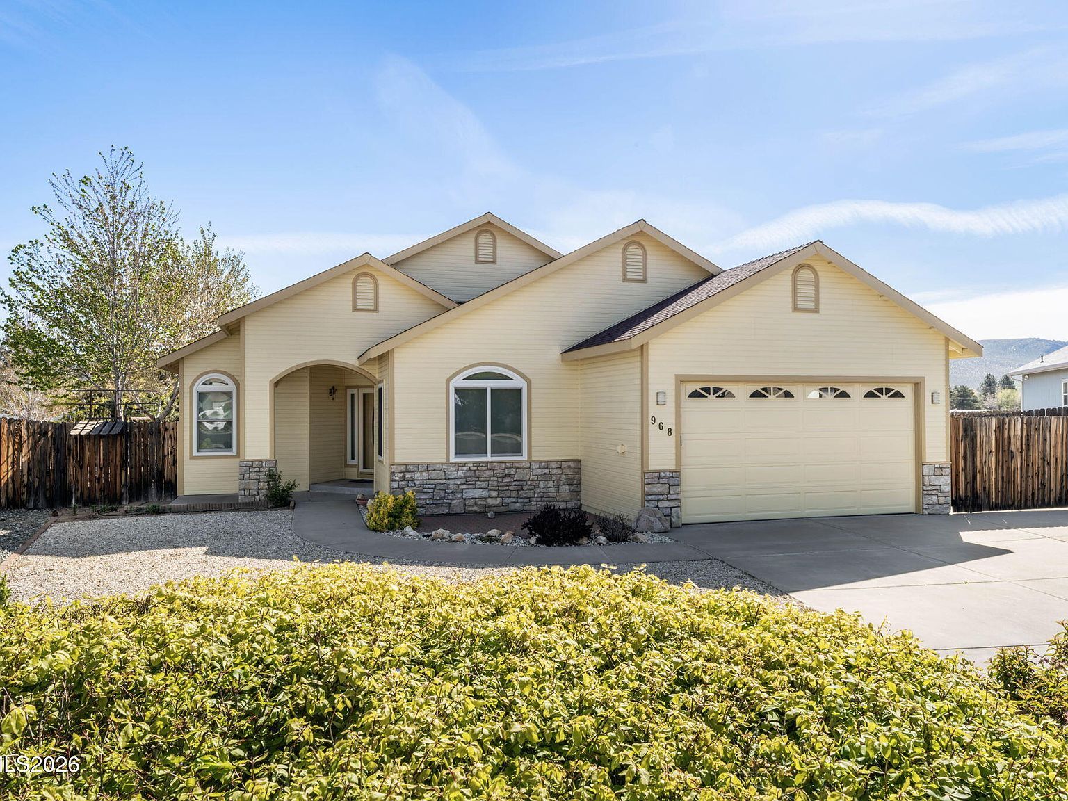 968 Kerinne Cir Carson City, NV 89701  | Single Family