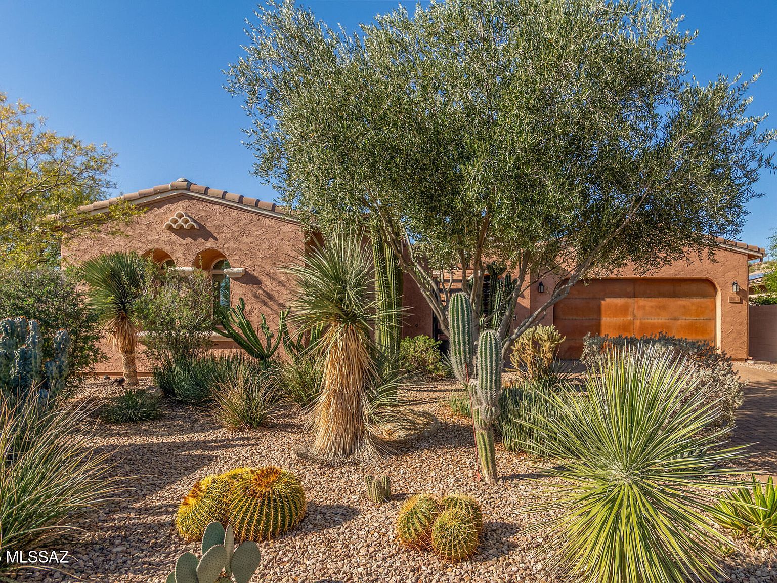 3813 N Foothills Club Ave Tucson, AZ 85750 - Thumbnail 2